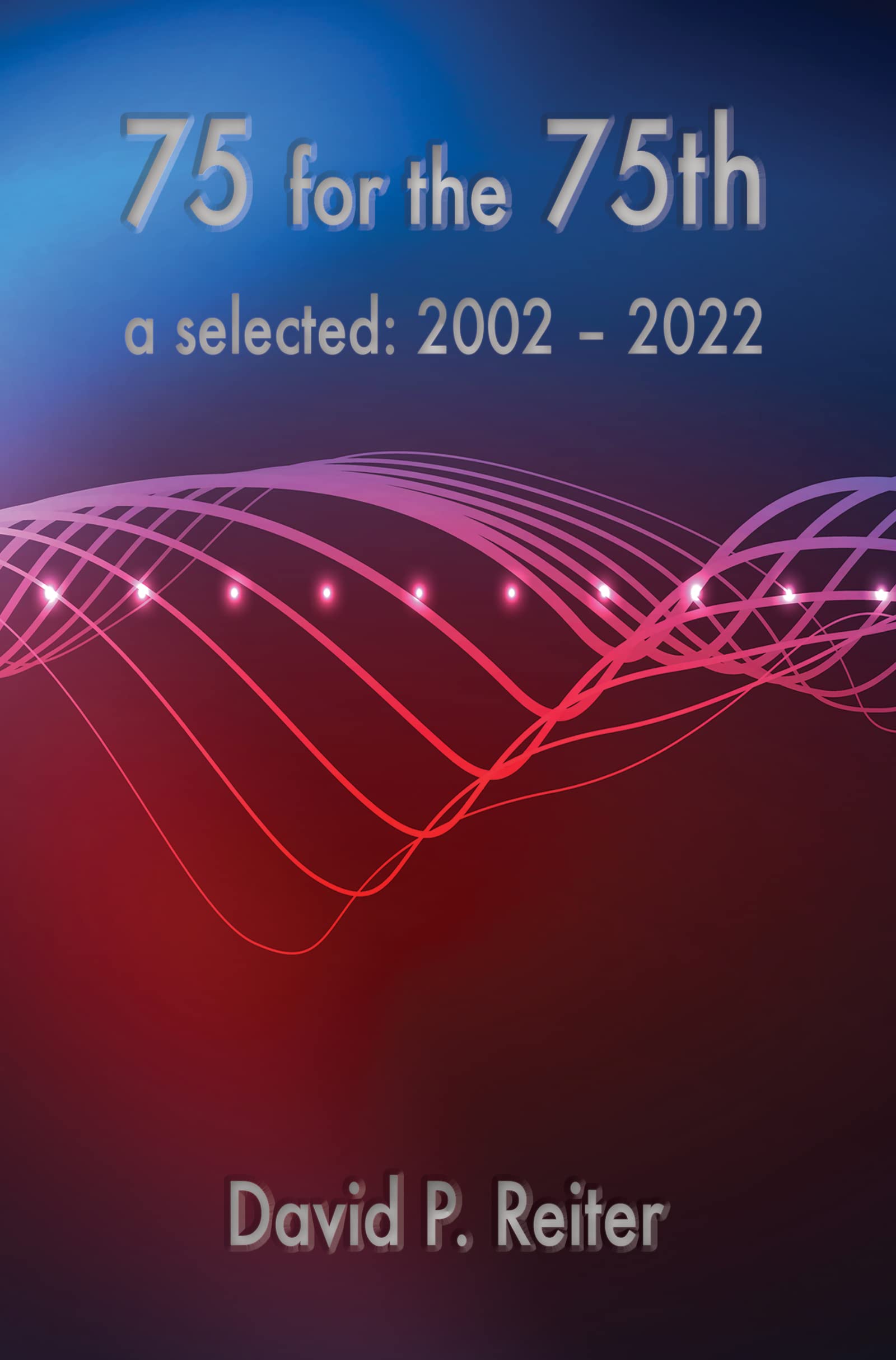 75 for the 75: Selected: 2002 - 2022 édition prestige double vinyle