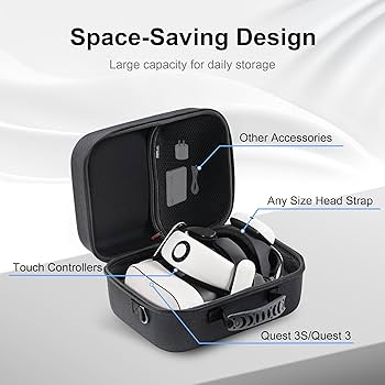 Meta Quest3 + BOBOVR s3 pro + KIWI k4