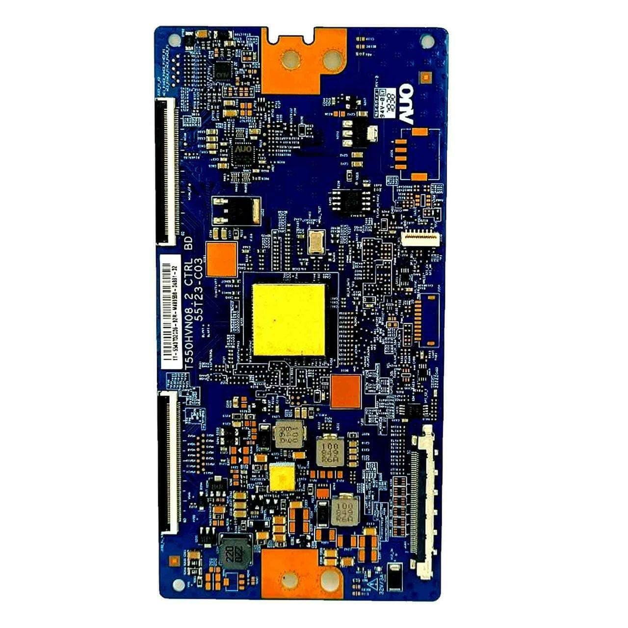 T-CON Board (43W800C | 43W800D) | 1 Year Warranty (B0DG5G11L4) Amazon Price History, Amazon Price Tracker