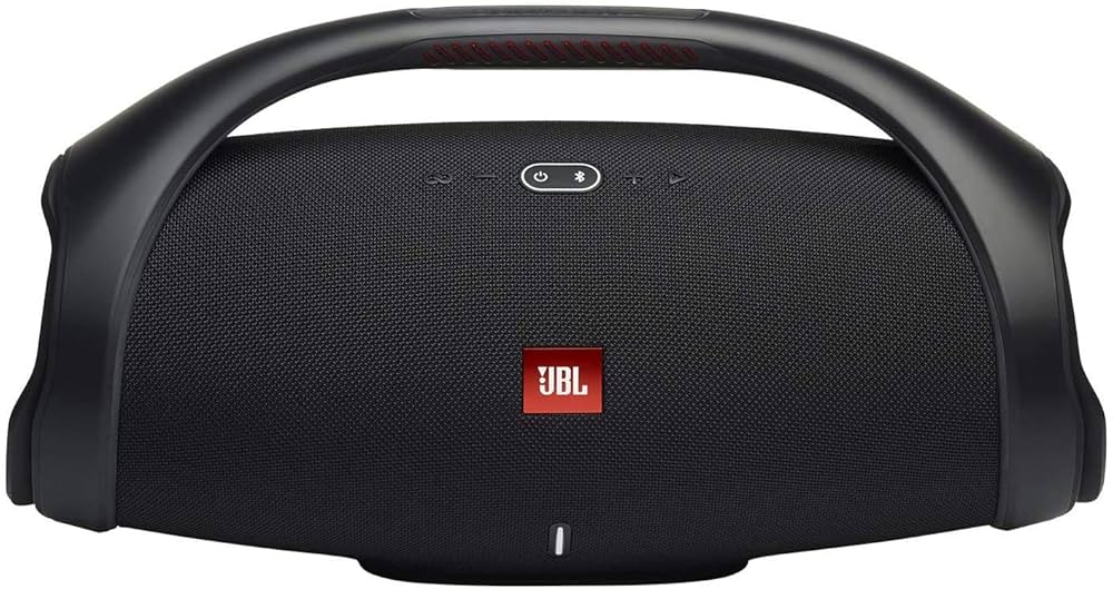 Jbl Boombox 2 Wireless JBLBOOMBOX2BLKUK Głośnik Bluetooth