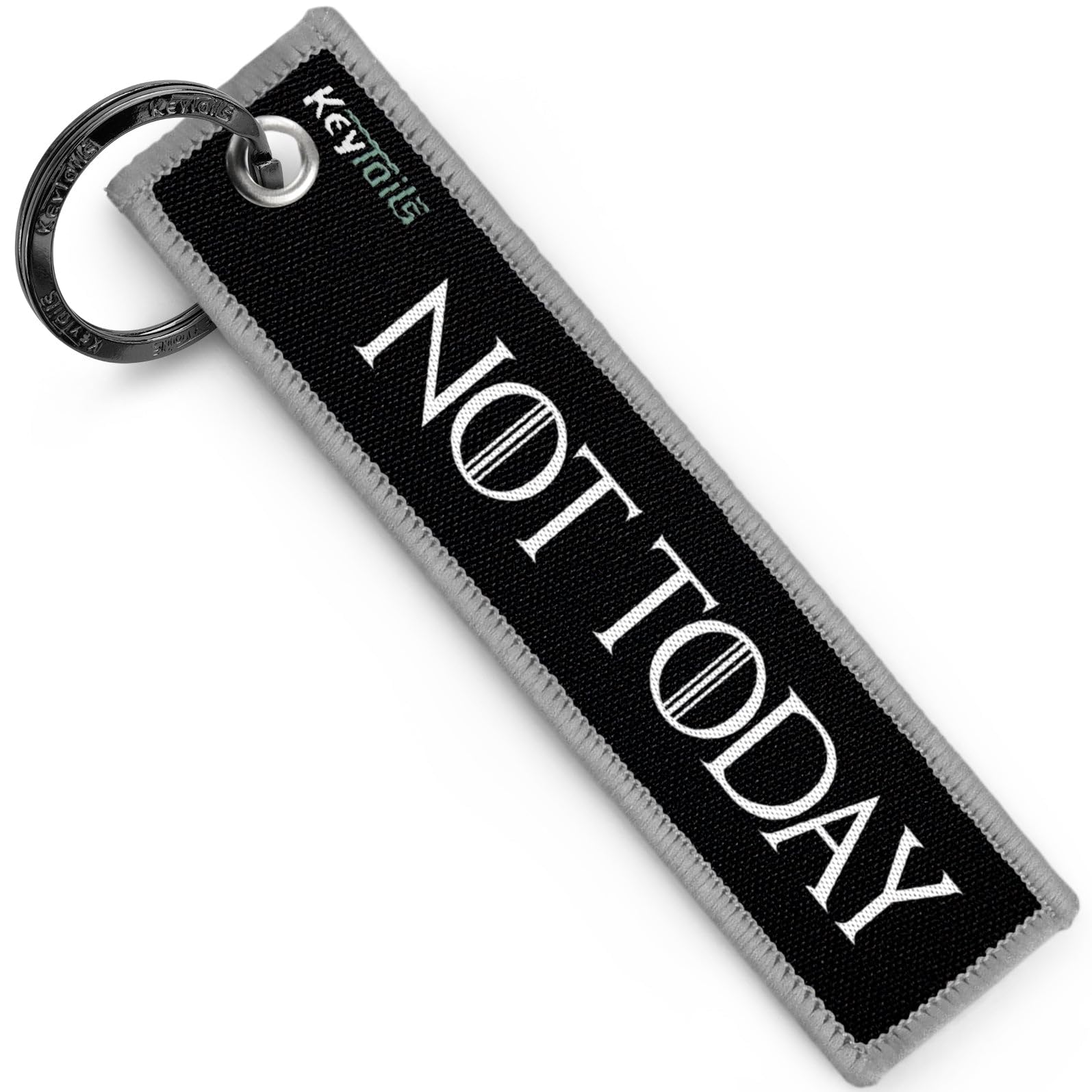 Amazon.com: KEYTAILS Keychains Premium Quality Key Tag Cars