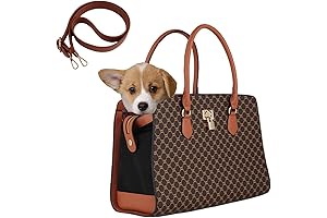 Enigmatic Purse Pets: A Haven for Fashionable Furry Friends
