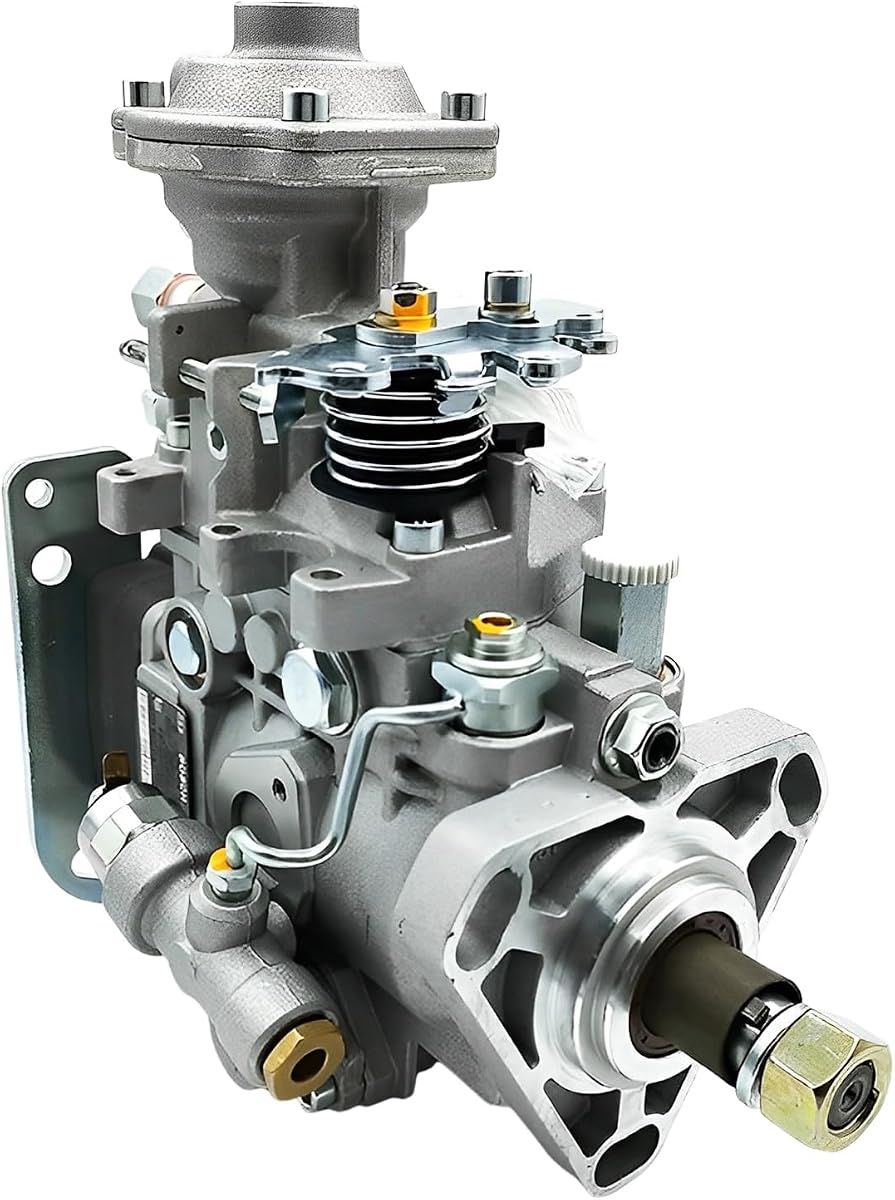 High Pressure Pump 196000-2341 22100-1C090 Fits for Denso Toyota Landcruiser 1KZ 1HZ Engine HZJ105
