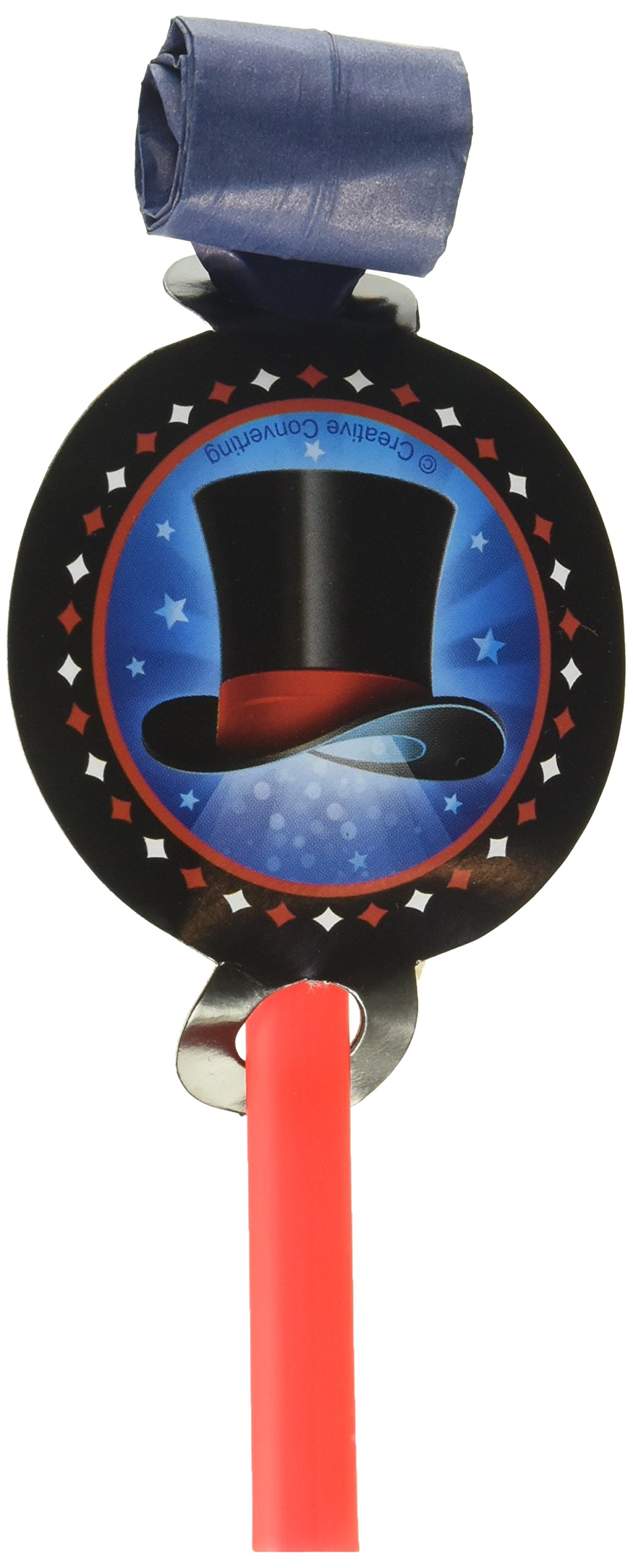 Creative Converting Hanging Décor New Year Countdown Banner