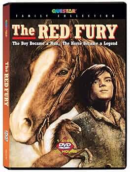Amazon.com: Red Fury : Wendy Lynne, Lyman Dayton: Movies & TV