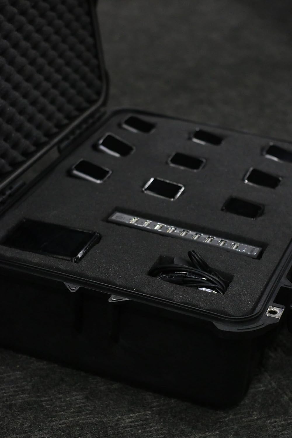 Patriot ConX | Dugout-to-Player Electronic Communications Device | Pitch Calling | Play Calling
