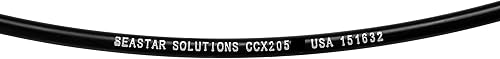 Miniatura 8 de SeaStar CCX205xx XTREME 1979 a la fecha de hoy Cable de control tipo 479 para OMCEvinrudeJohnson.