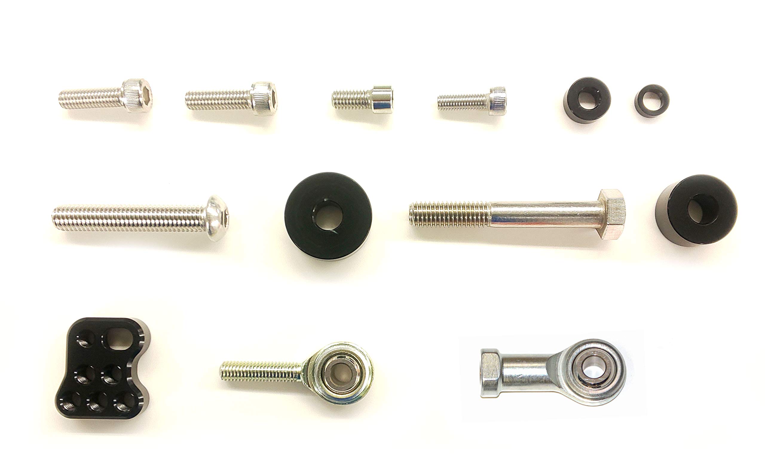 Amazon | テラモト(TERAMOTO) イージーシフターオプション部品 ベビー  