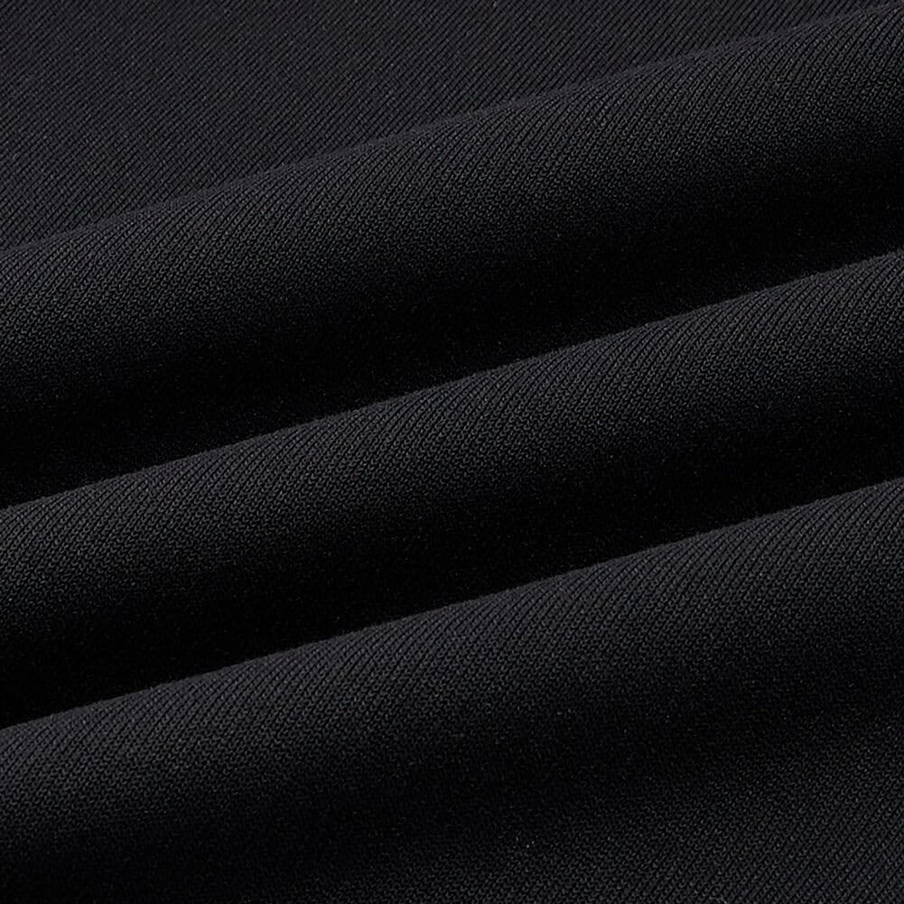 Men's 2 Pieces Tracksuit for Men Full Zip Jogger Sports Suit Gym Training Sweatsuits - Image 2