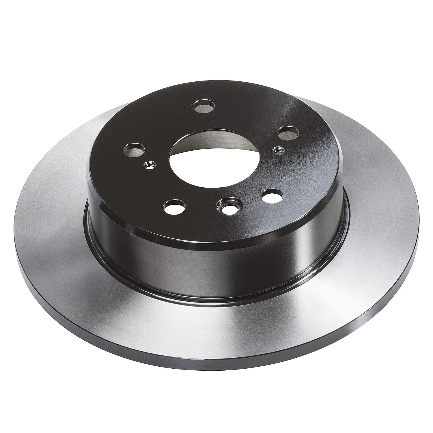 Rotor Wagner BD126000E premium e-coated arrière haute longévité - 8