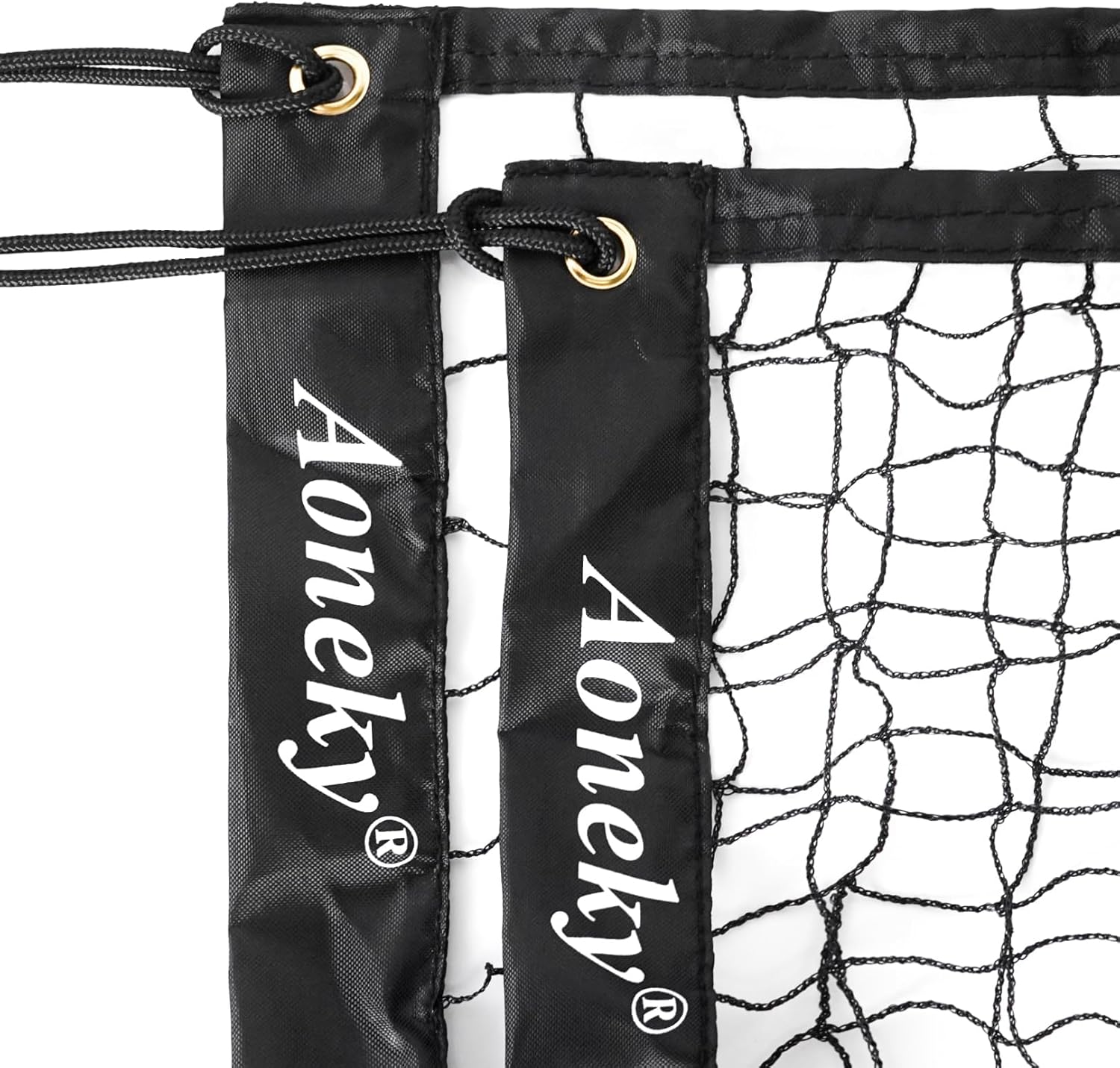 Draagbare Volleybalsets (Beach & Regulier) | Net World Sports