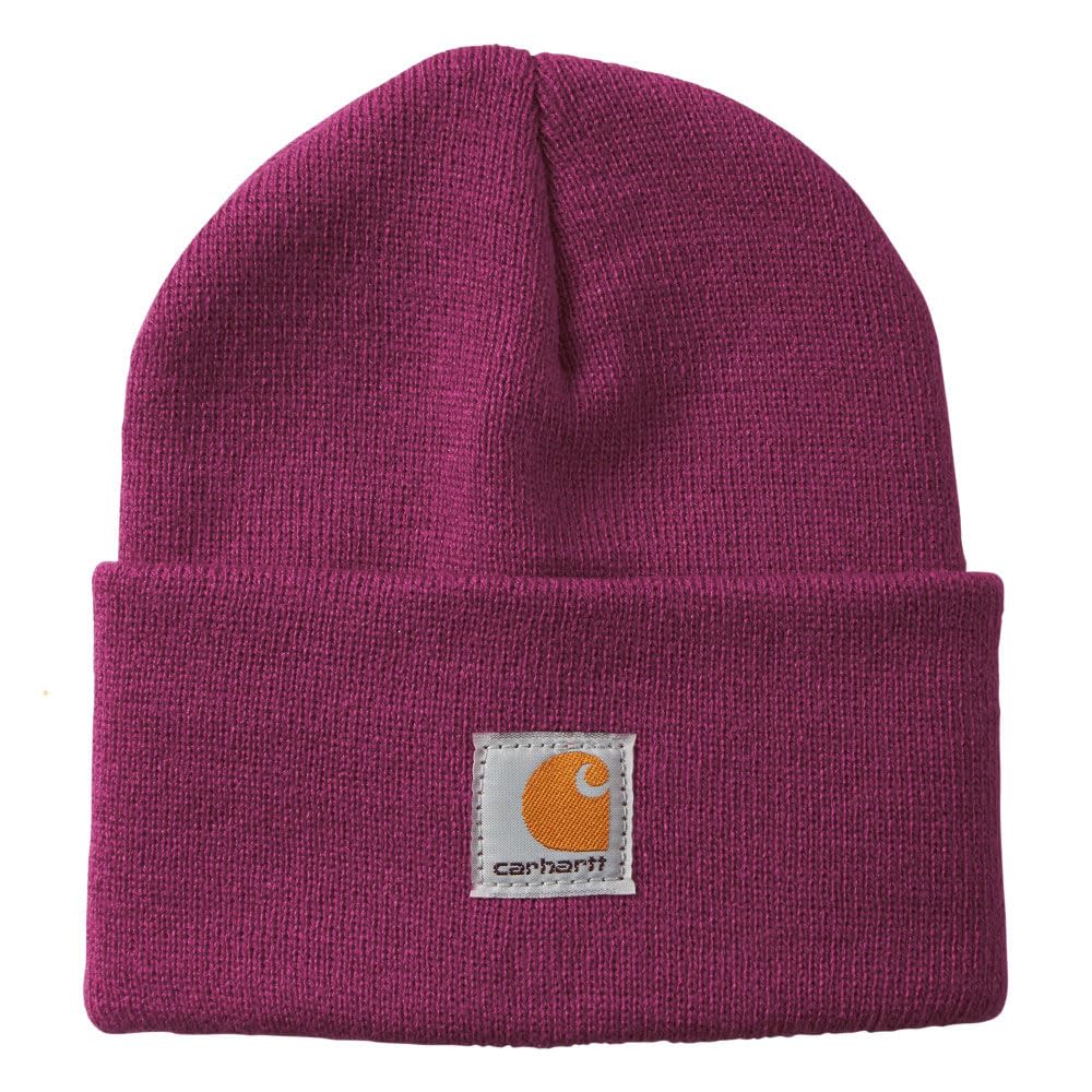 Carhartt Kids' Watch Hat Knit Beanie