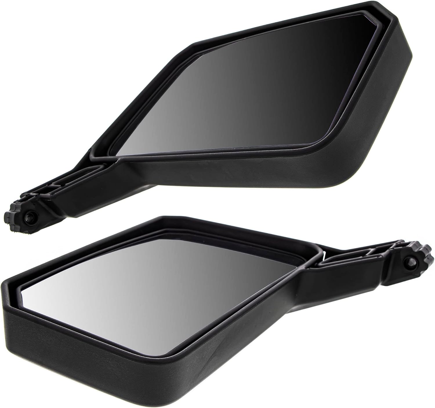Can-Am Defender Large Side Mirrors Pair 715008100