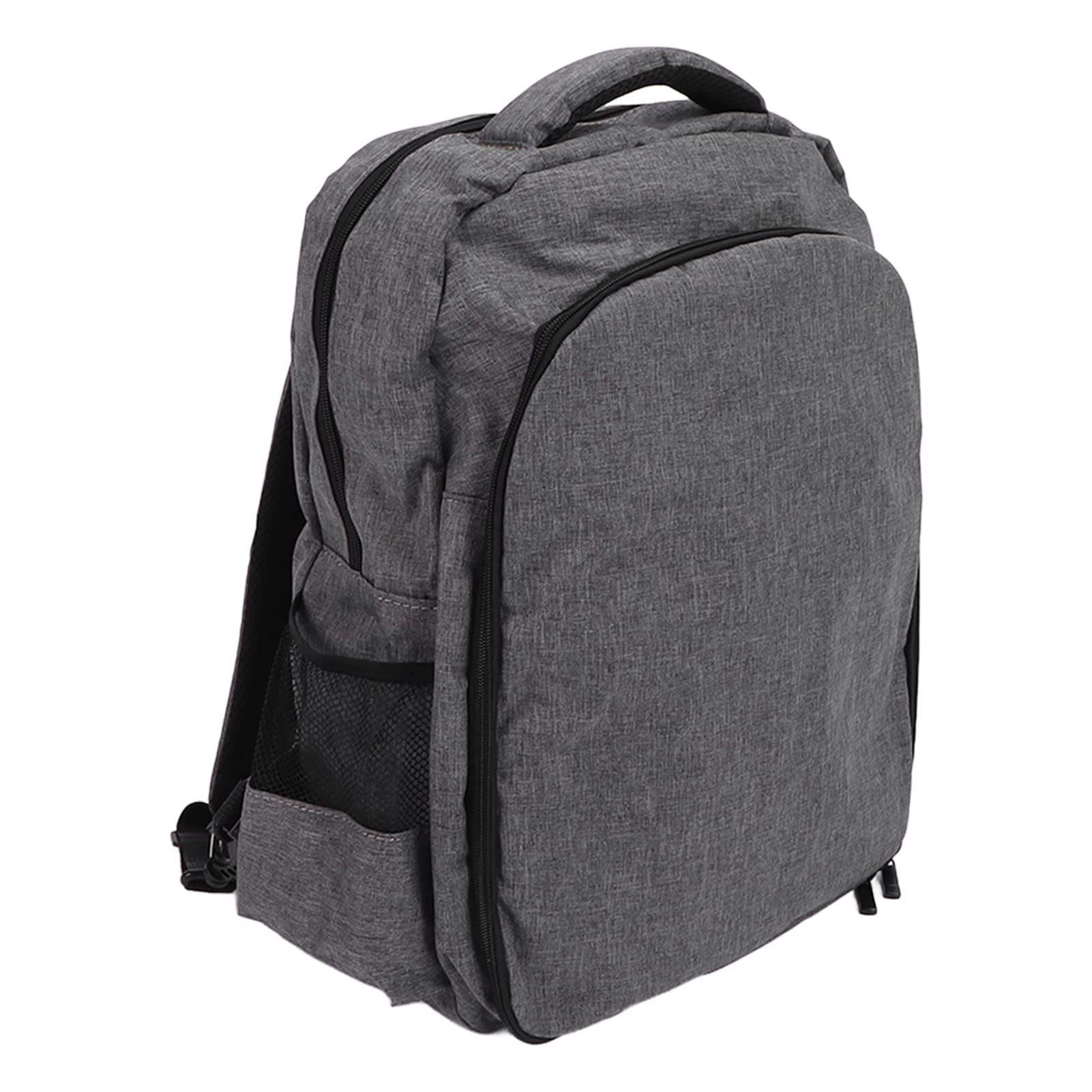 Zaino barbiere Borsa per attrezzi per forbici parrucchiere professionale di grande capacità Organizzatore per forniture Tosatrici