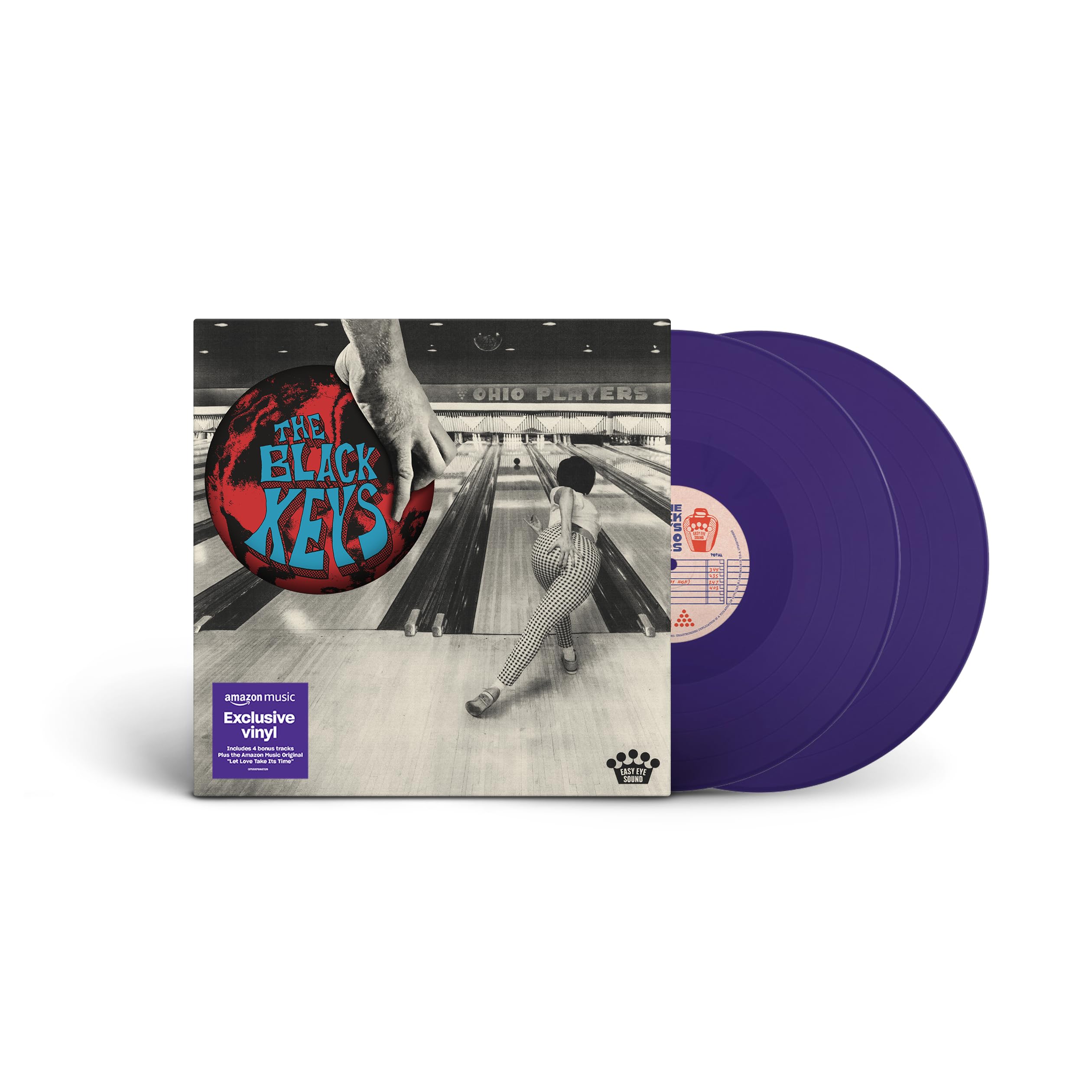Ohio Players (Trophy Edition) [VINYL]