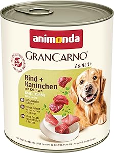 Animonda GranCarno Original Adult