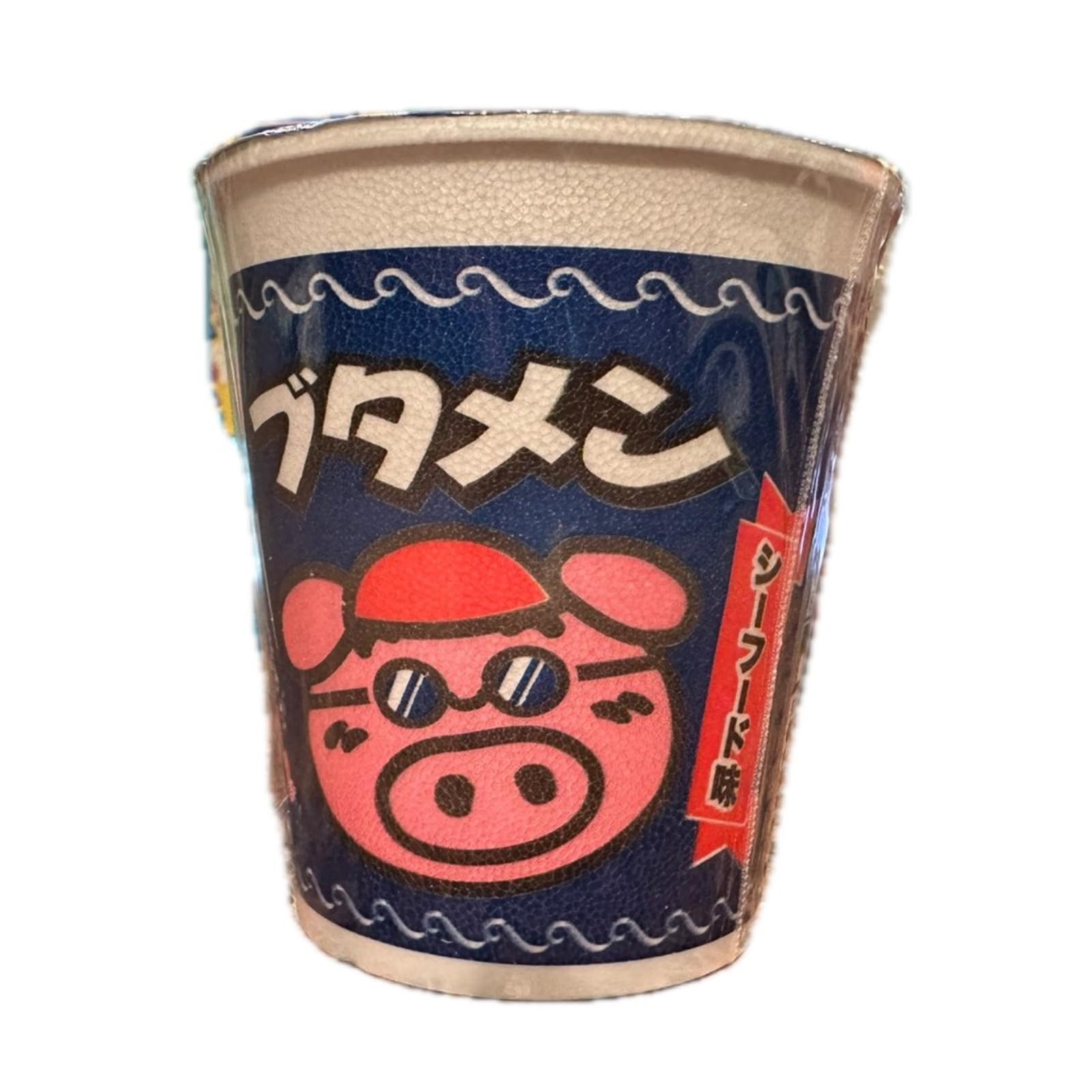 Amazon.co.jp: 【まとめ買い】 おやつカンパニー ブタメン詰め合わせ 5 
