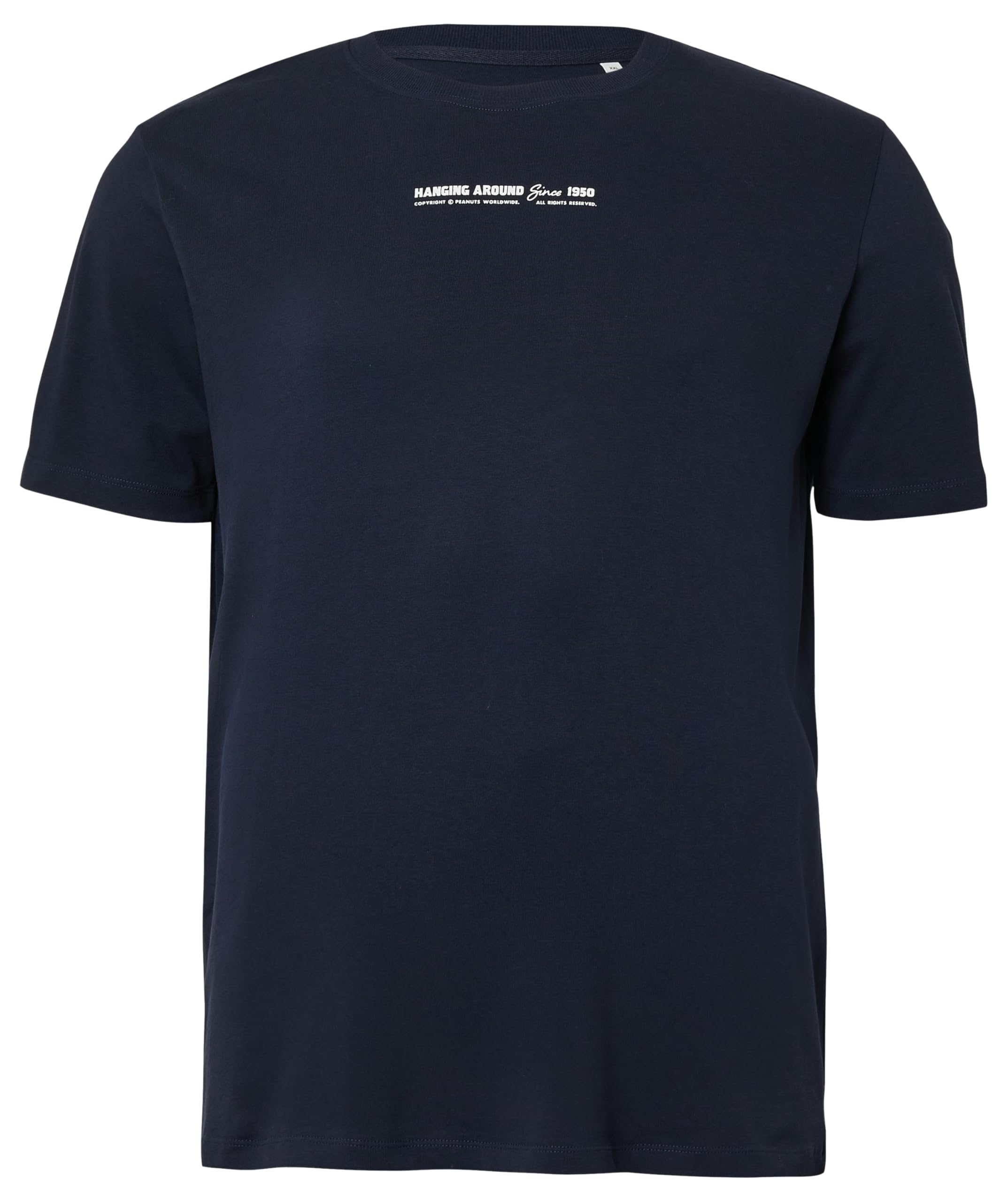 s.Oliver T-Shirt mit Peanuts®-Artwork