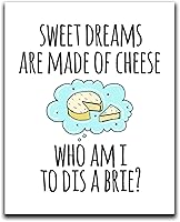 Vista 9 de Moonlight Makers Funny Wall Decor With Sayings, You Are Rad-ish, Funny Wall Art, Room Decor for Bedroom, Bathroom, Kitchen, Office, Living Room