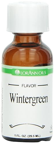 LorAnn aceites artificiales de invierno, 1 oz