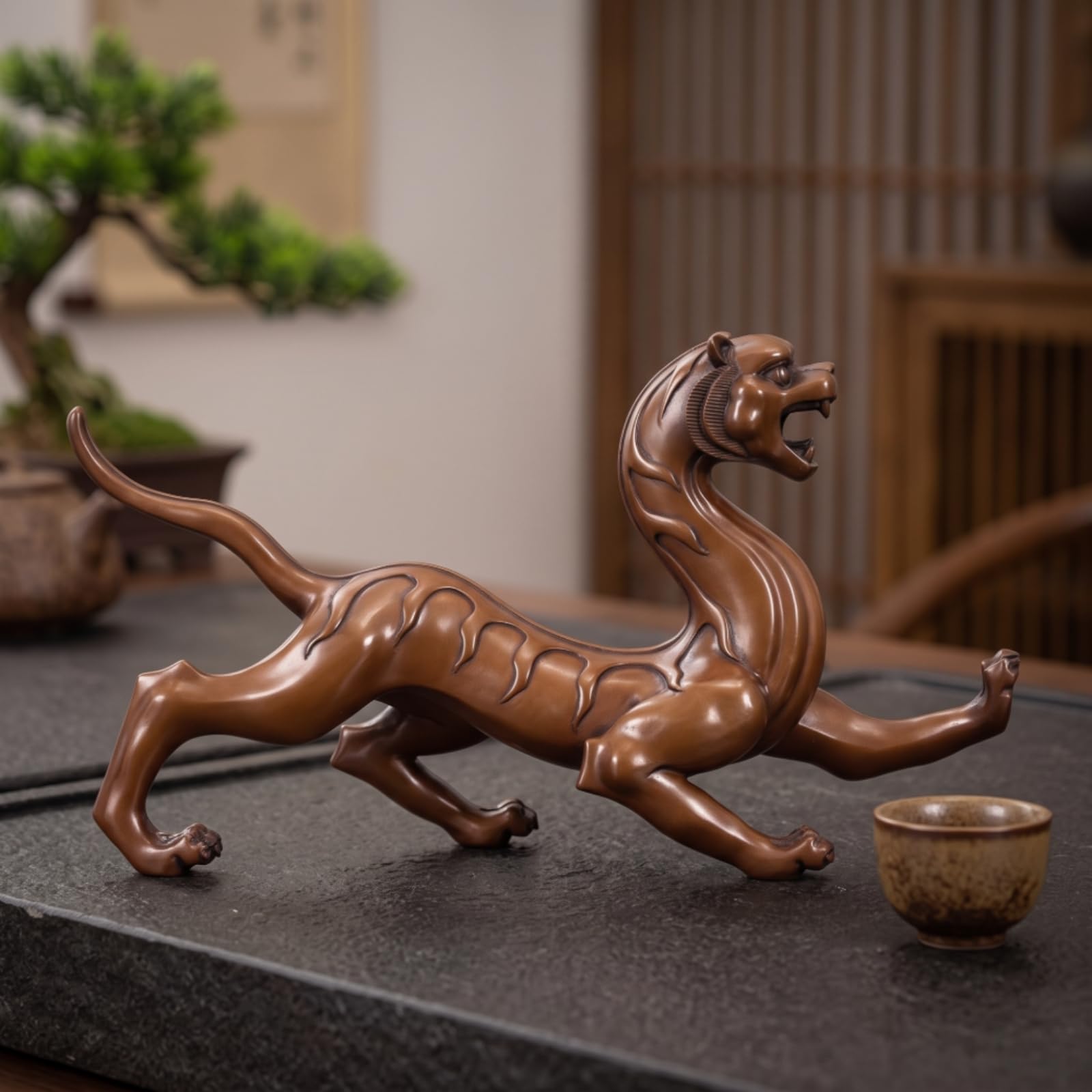 MagiDeal Figurita