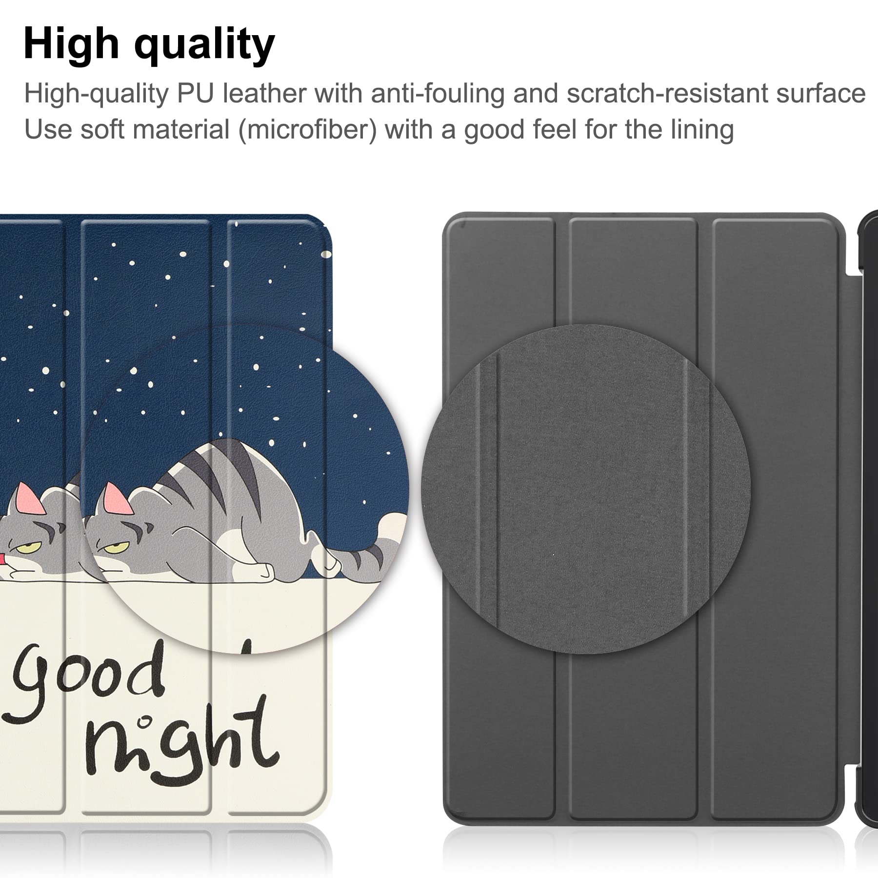 Amazon.co.jp: Huawei MatePad SE Case, HUAWEI MatePad SE 10.4 AGS5