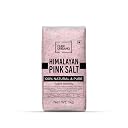 Chef Urbano Himalayan Pink Salt 1 kg | 100% Pure & Natural | Mineral Rich Salt | Low Sodium | Packed with 84 Minerals gallery image