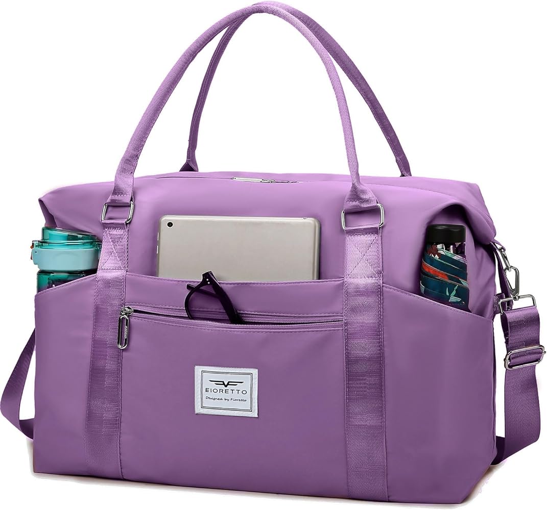 JIB ドラムバック　ボストンバック　ブルー　白　パープル JIB ドラムバック ボストンバック ブルー 白 パープル Large Duffle