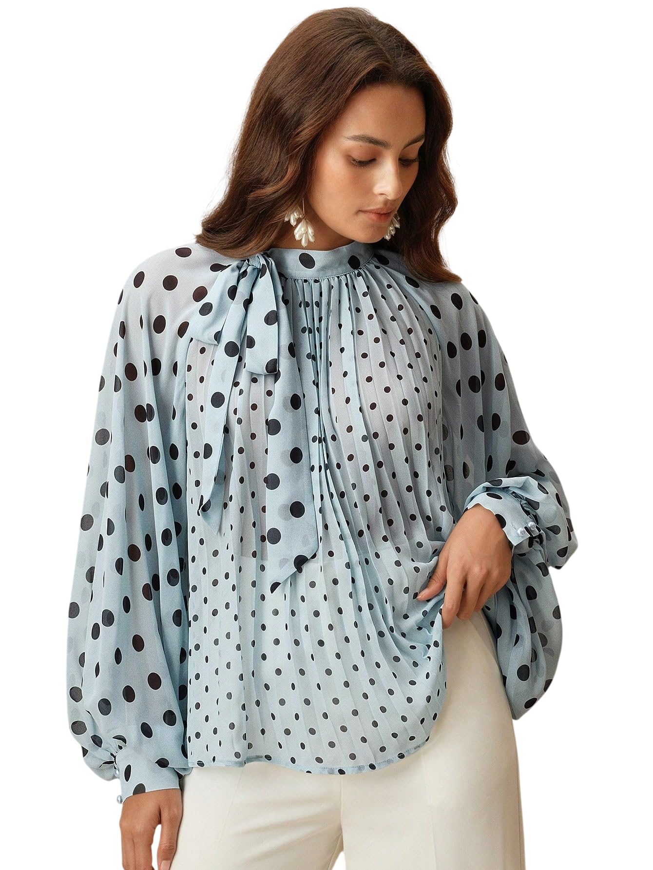Womens and Girls top Cotton Blend| Women Stylish Western Tops| Casual Regular Fit Fashion Top-picture-12