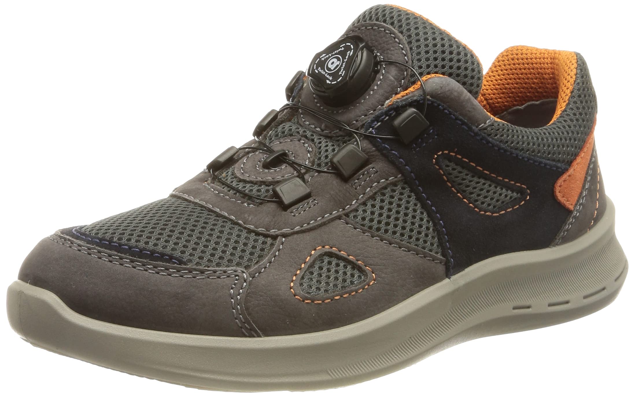 Jomos Men's Starter Trainers Multicolour Size: 9 UK
