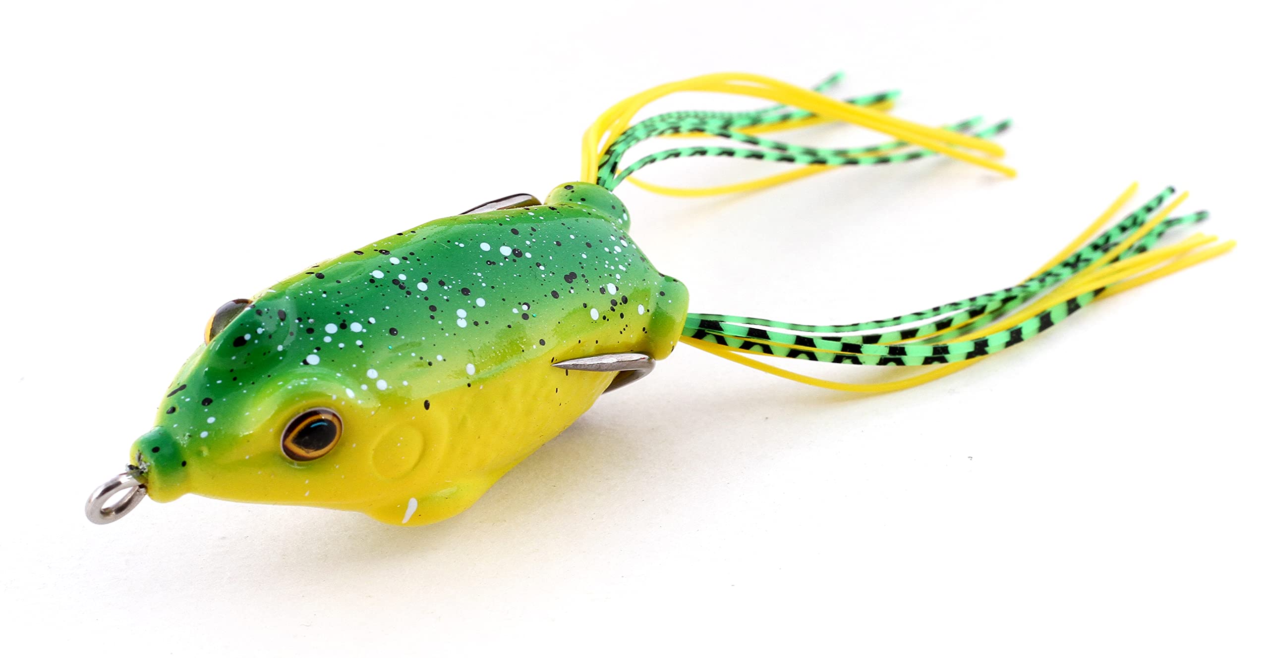 Fishing Floating Frog Lure 9g /5cm 2