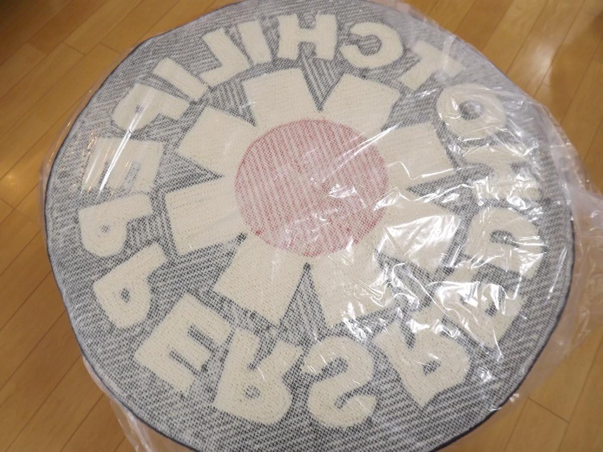 Amazon.co.jp: 限定100枚 レッチリ レッド・ホット・チリ