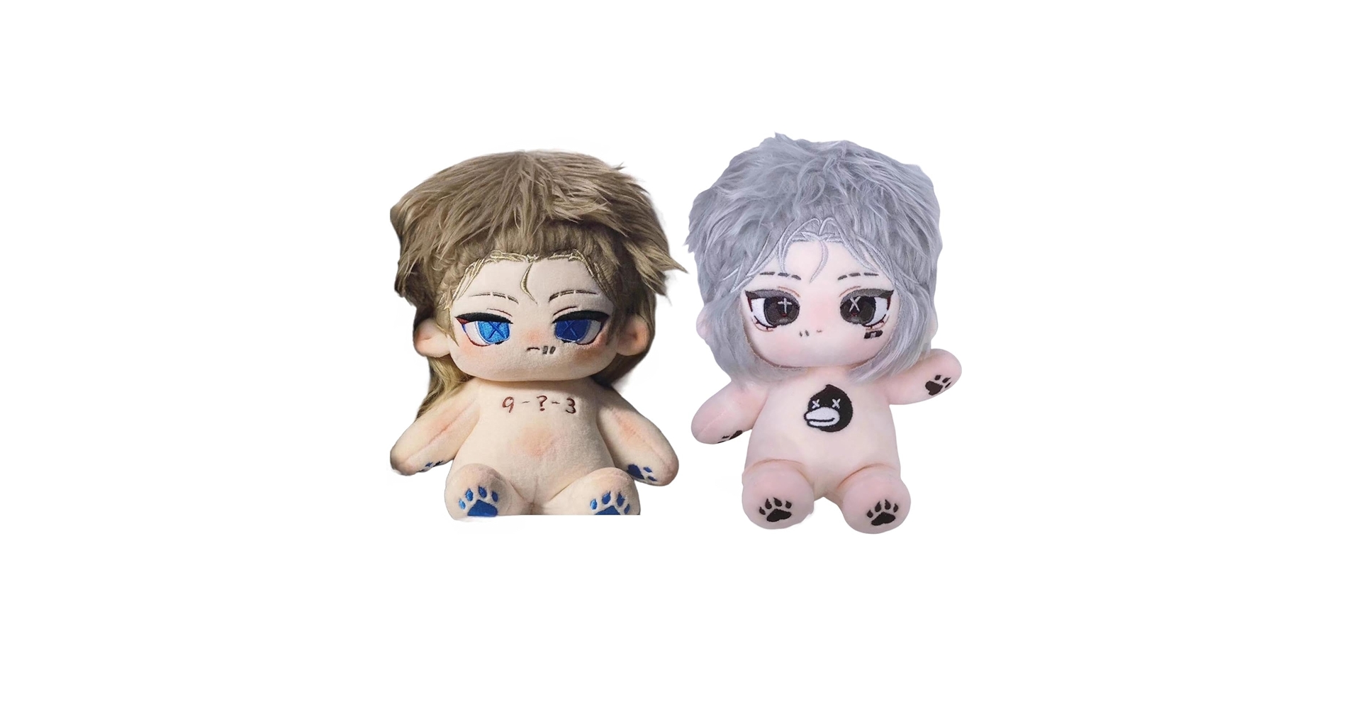 第五人格　傭兵　ナワーブ　抱っこぬいマスコット　レッサーパンダ 第五人格 傭兵 ナワーブ あにまるず 抱っこぬいマスコット