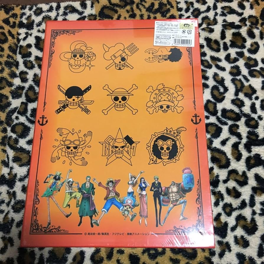 ワンピース New World - Limited Edition 2枚組 One Piece TCG: OP-09 - Emperors in the New World Booster Box