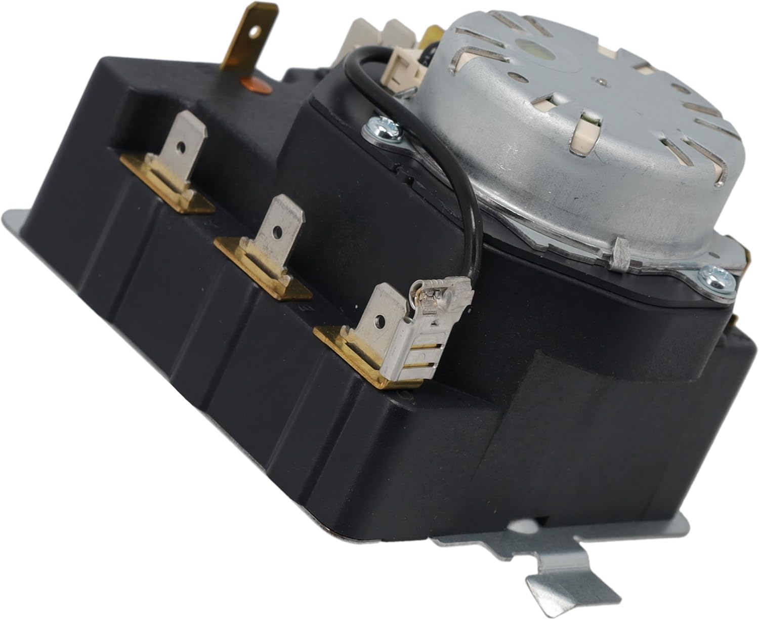 Supplying Demand WE04X22654 Dryer Timer - Replaces WE4M521, 4248297