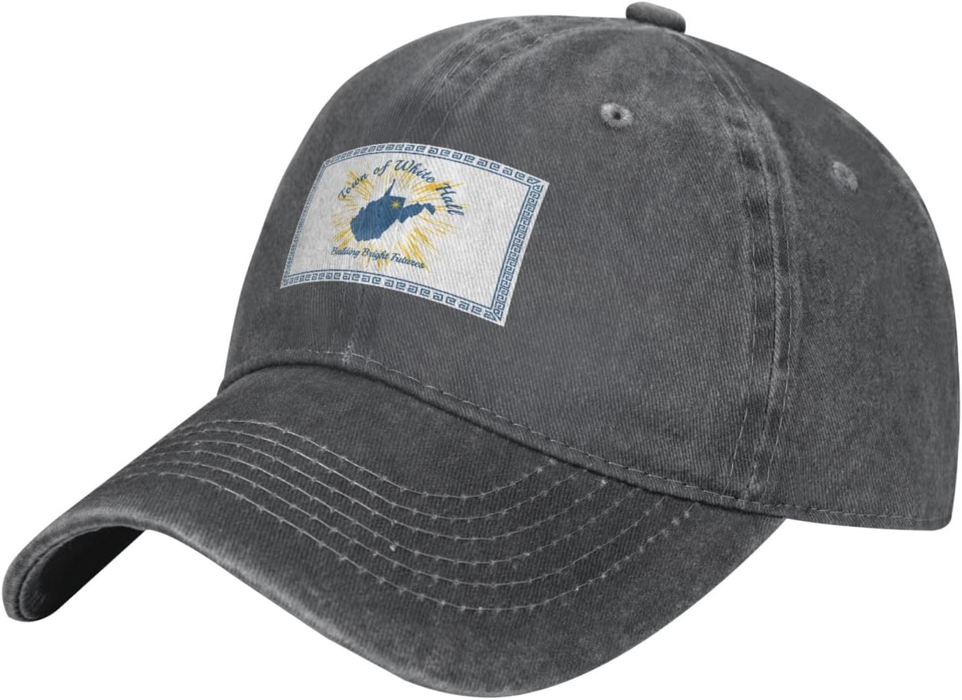 帽子 cap low white thehighlights Women's '47 White Philadelphia Eagles Super Bowl LIX