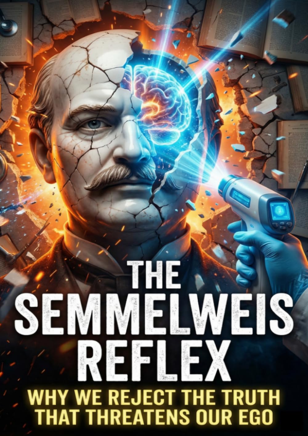 The Semmelweis Reflex: Why we reject the truth that threatens our ego