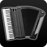 accordion tribe movie Studio quality samples Piano Accordion