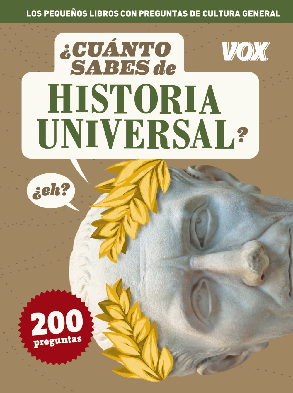 ¿Cuánto sabes de Historia universal?