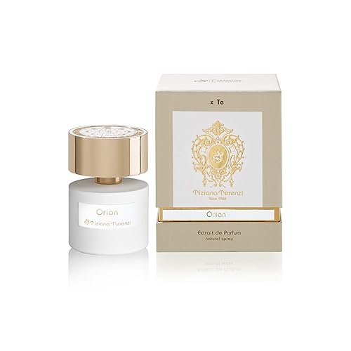 Tiziana Terenzi Luna Orion EDP para hombres y mujeres, 3.38 onzas