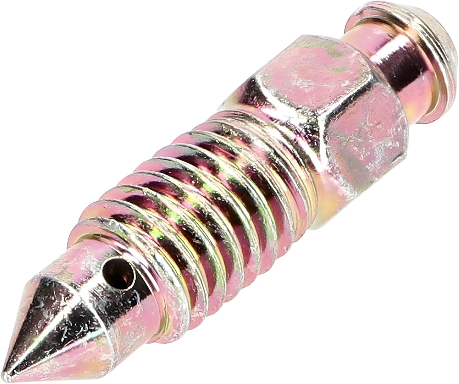 Bleeder Screw M8 x 1.25 for Brembo Brake calliper.