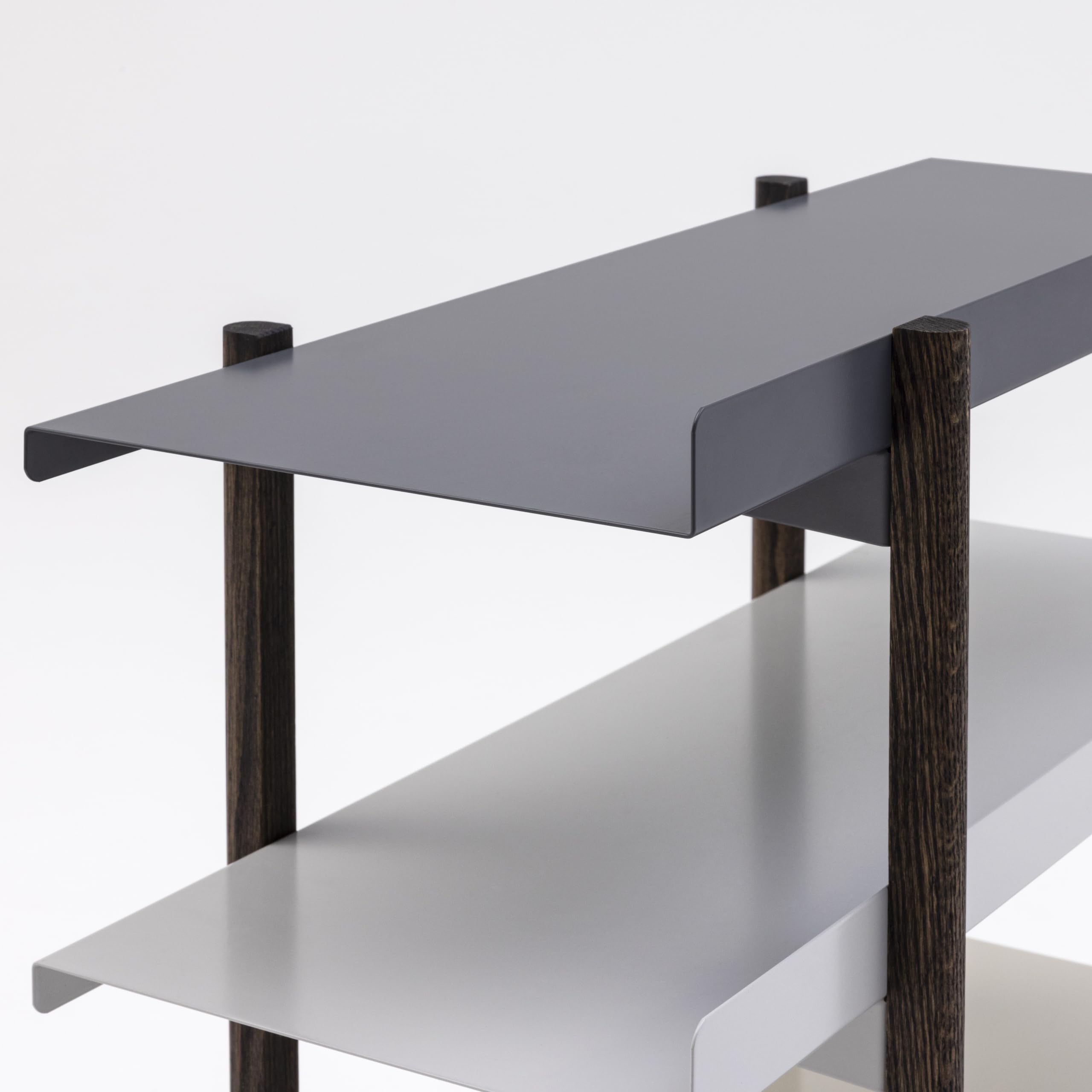 Amazon｜DUENDE Marge shelf 3 OIL STAIN FINISH デュエンデ マージ