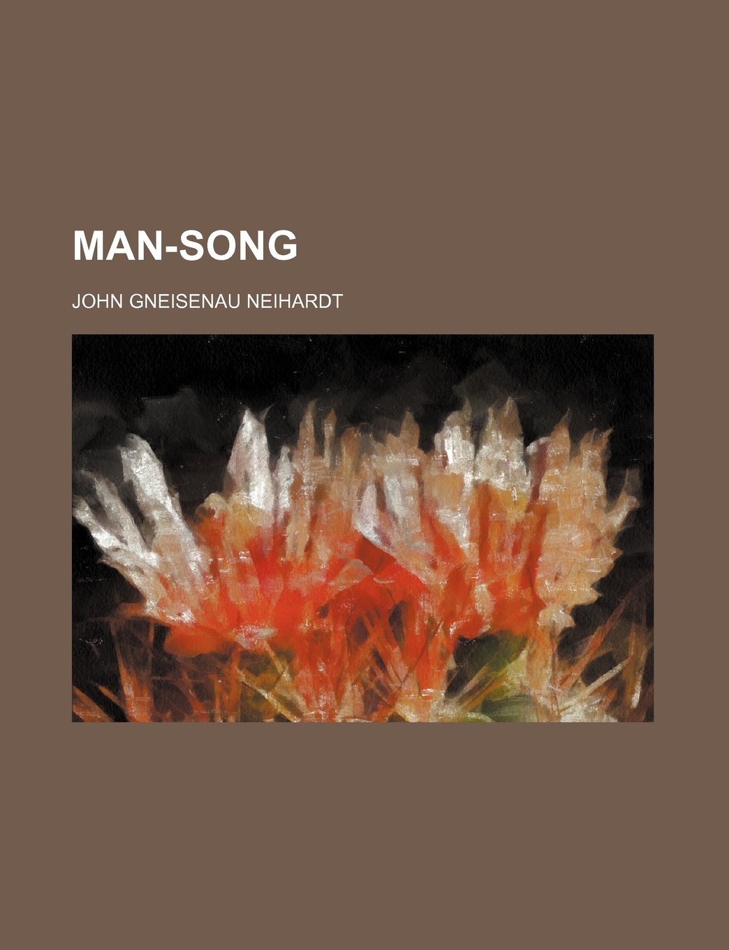 Buy Man-song — BookShops.in