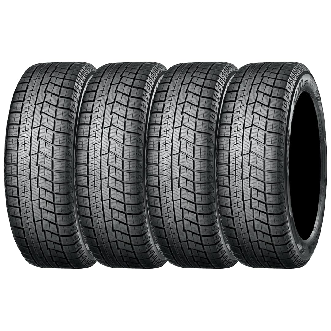 Amazon.co.jp: 4本セット YOKOHAMA ヨコハマ ice GUARD6 iG60A 245