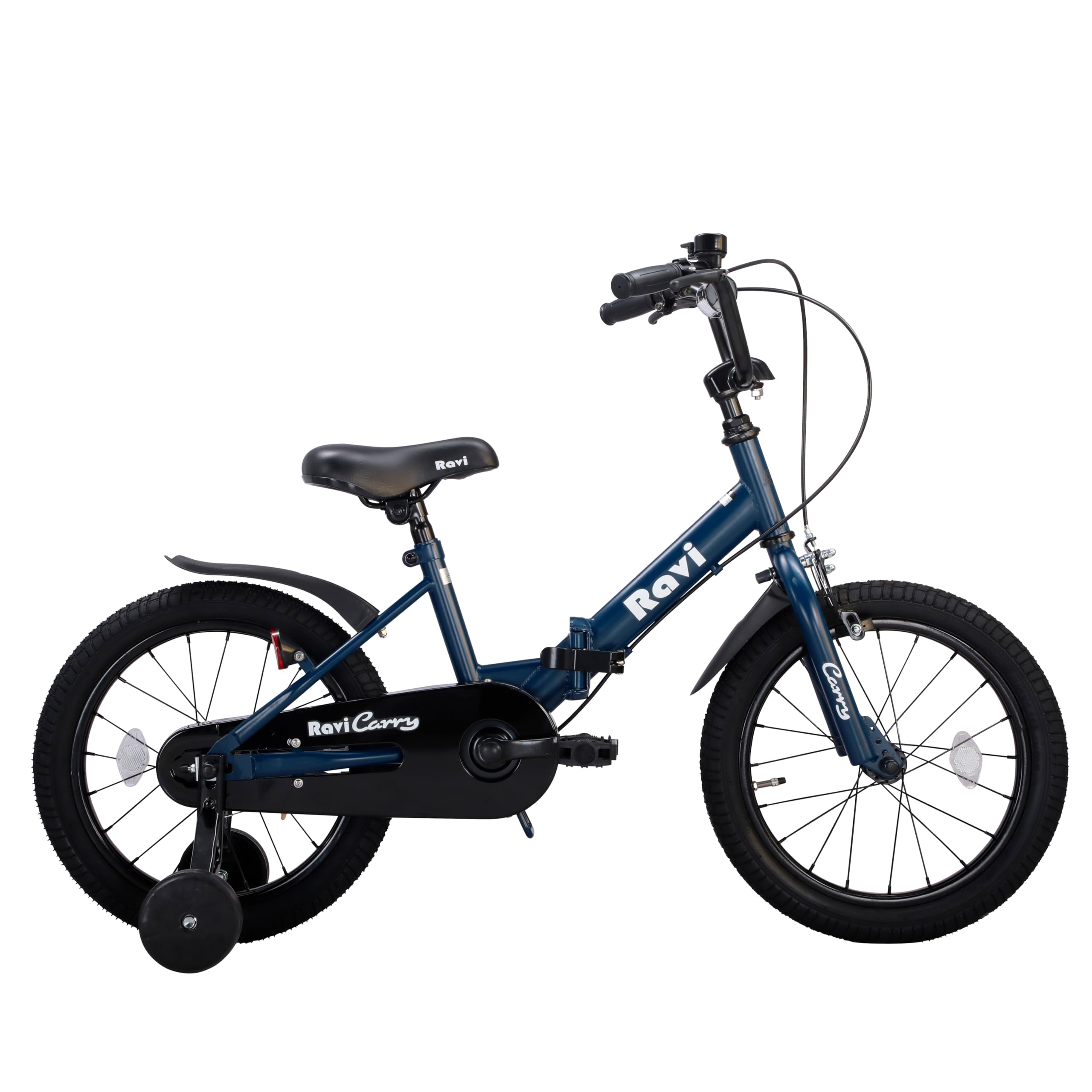 Amazon | アイゼル(Eizer) Ravi Carry 子供用 折りたたみ自転車 14