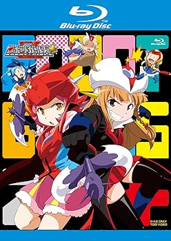 ロボットガールズZ フルコンプBlu-ray n5ksbvb Amazon.co.jp: ロボットガールズZ フルコンプBlu-ray : 本多