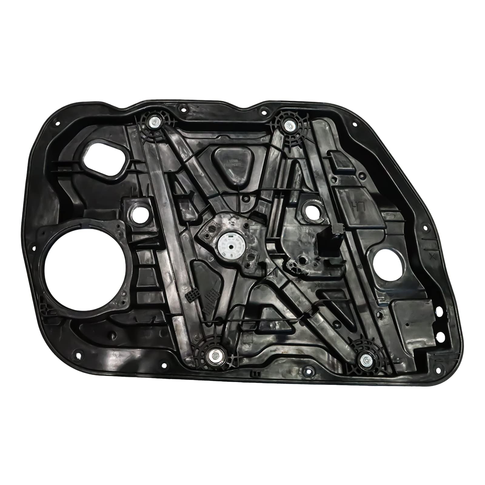 Window Regulator Oem Front Left Power Window Regulator For