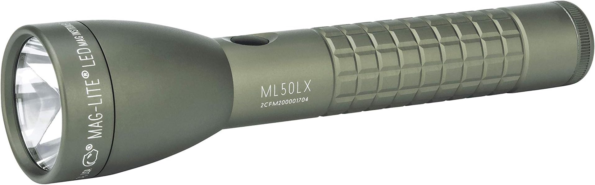 ML50LX LED 2-Cell C Display Box