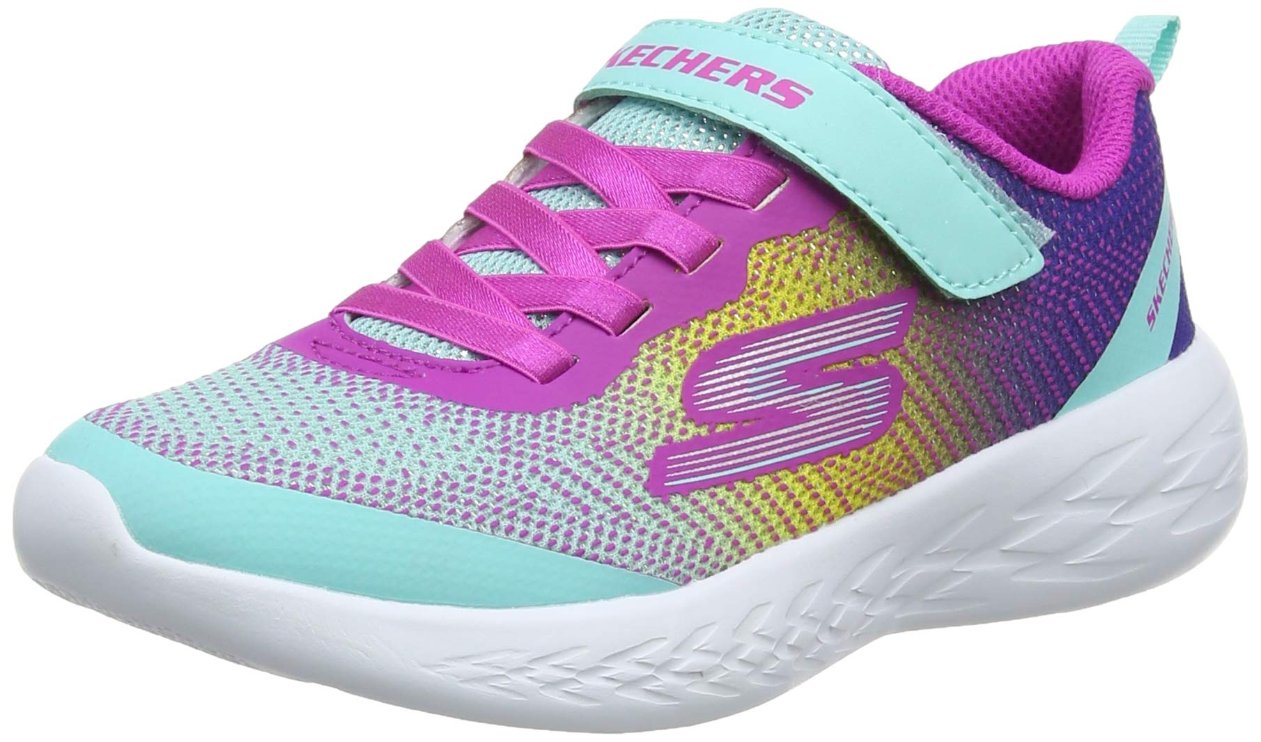 skechers dazzle strides