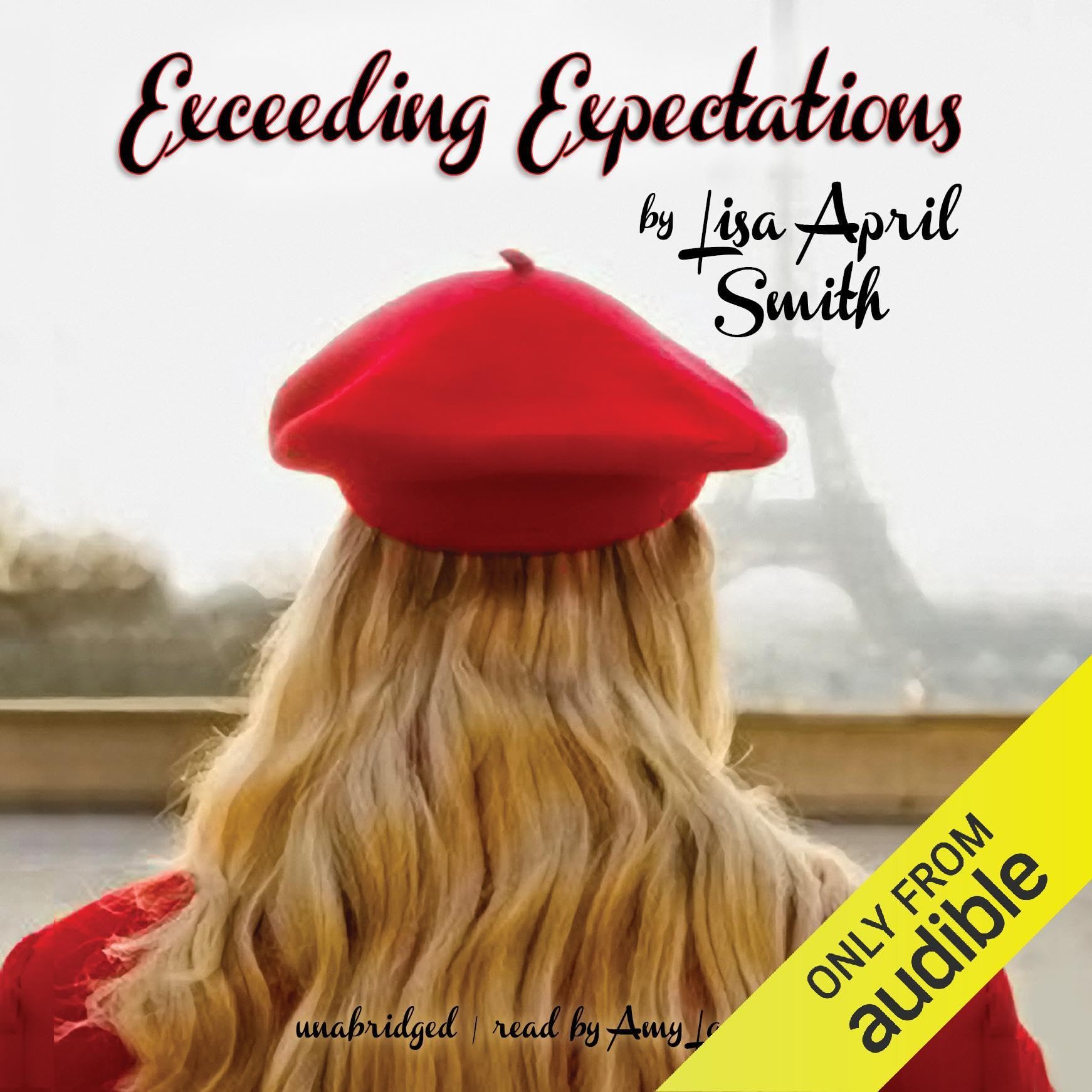 Exceeding Expectations